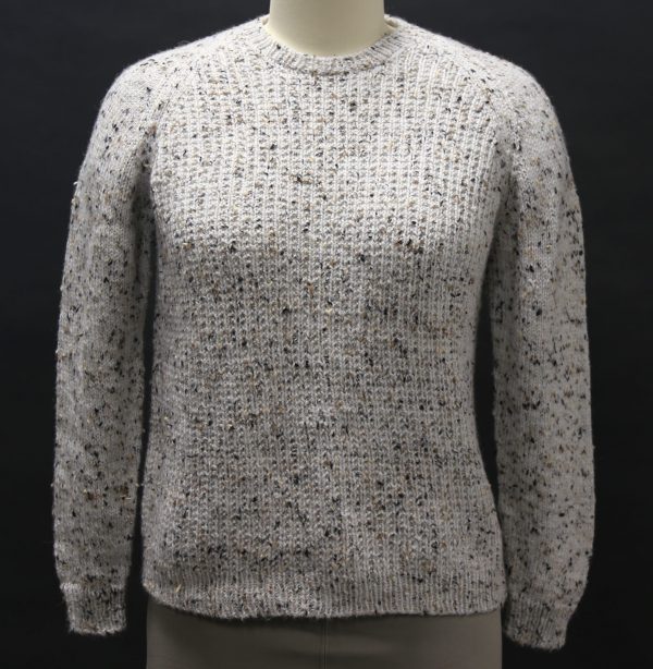 Meyers Manx by Celia McAdam Cahill – The Knitting Guild Association