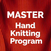 Master your knitting