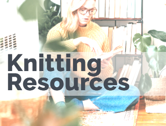 MEM-Knitting Resources