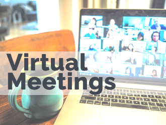 MEM-Virtual Meetings